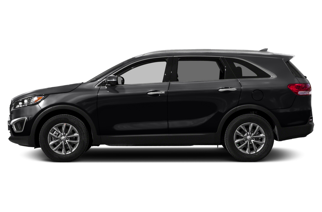 New 2016 Kia Sorento