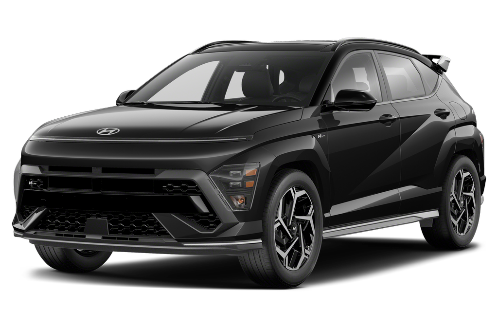 New 2024 Hyundai KONA