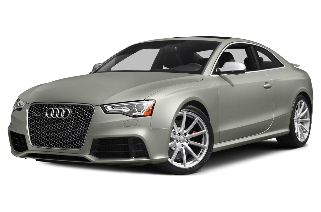 New 2014 Audi RS 5
