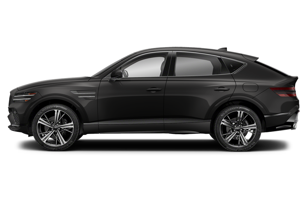 2025 Genesis GV80 Coupe