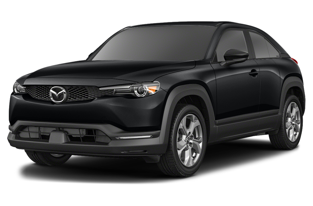 New 2023 Mazda MX-30 EV