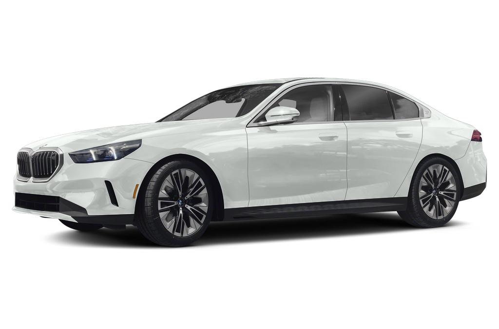 2024 BMW 530 Specs, Price, MPG & Reviews