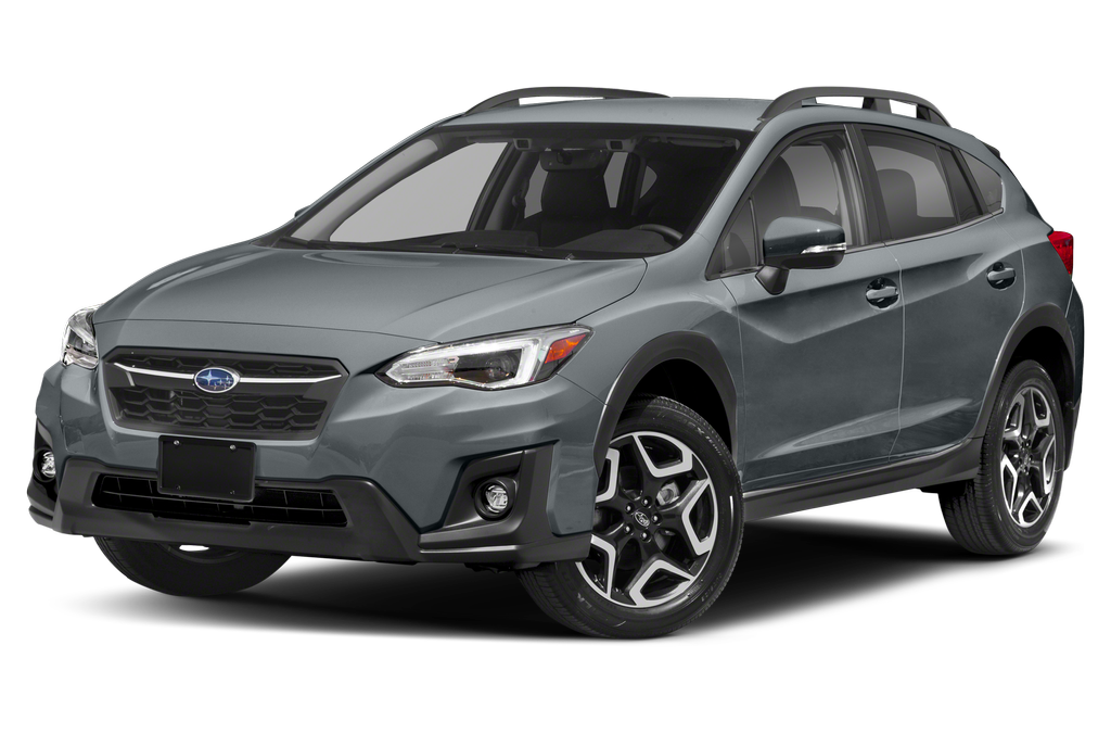 New 2020 Subaru Crosstrek