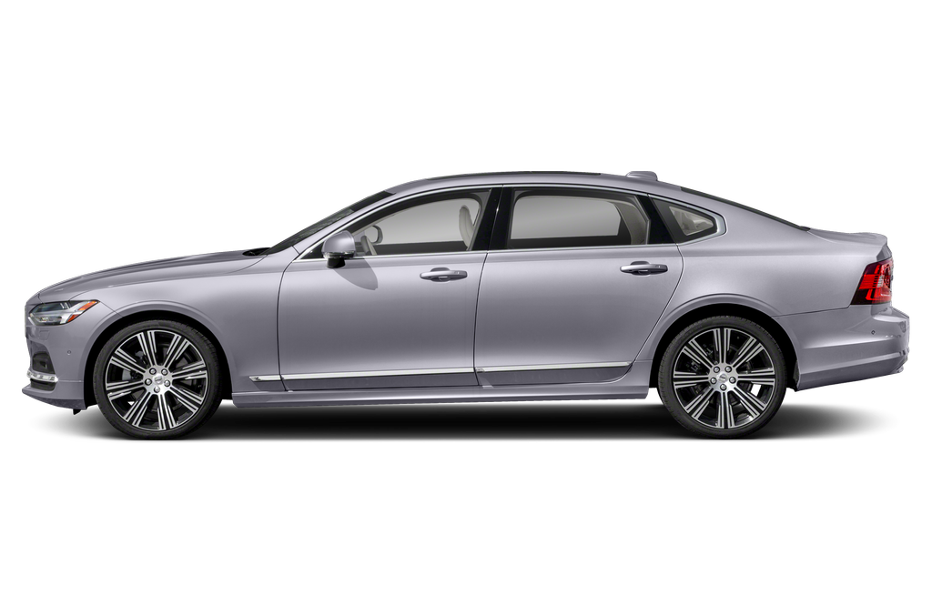 2024 Volvo S90 Specs, Price, MPG & Reviews