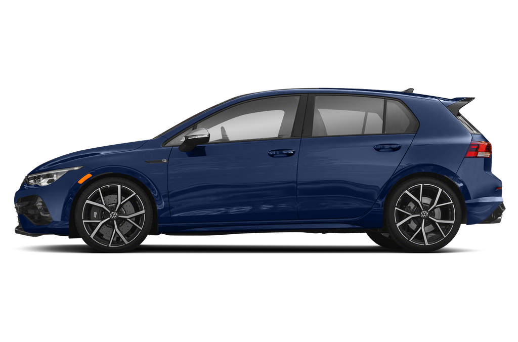 2025 Volkswagen Golf R Specs, Price, MPG & Reviews