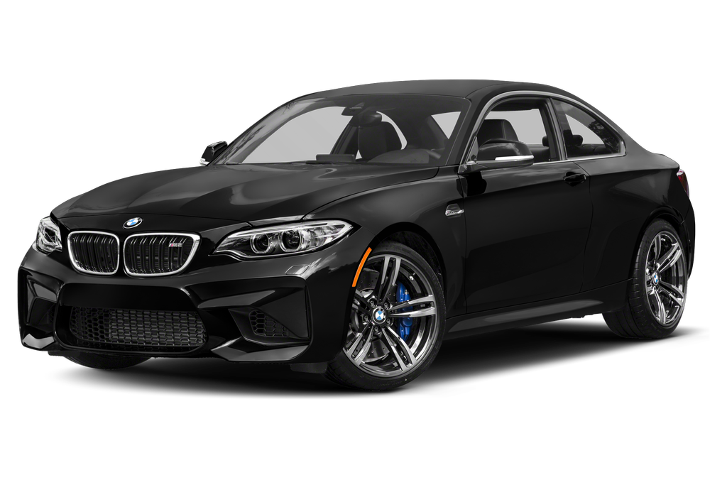 New 2016 BMW M2