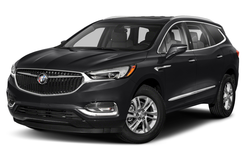 New 2020 Buick Enclave