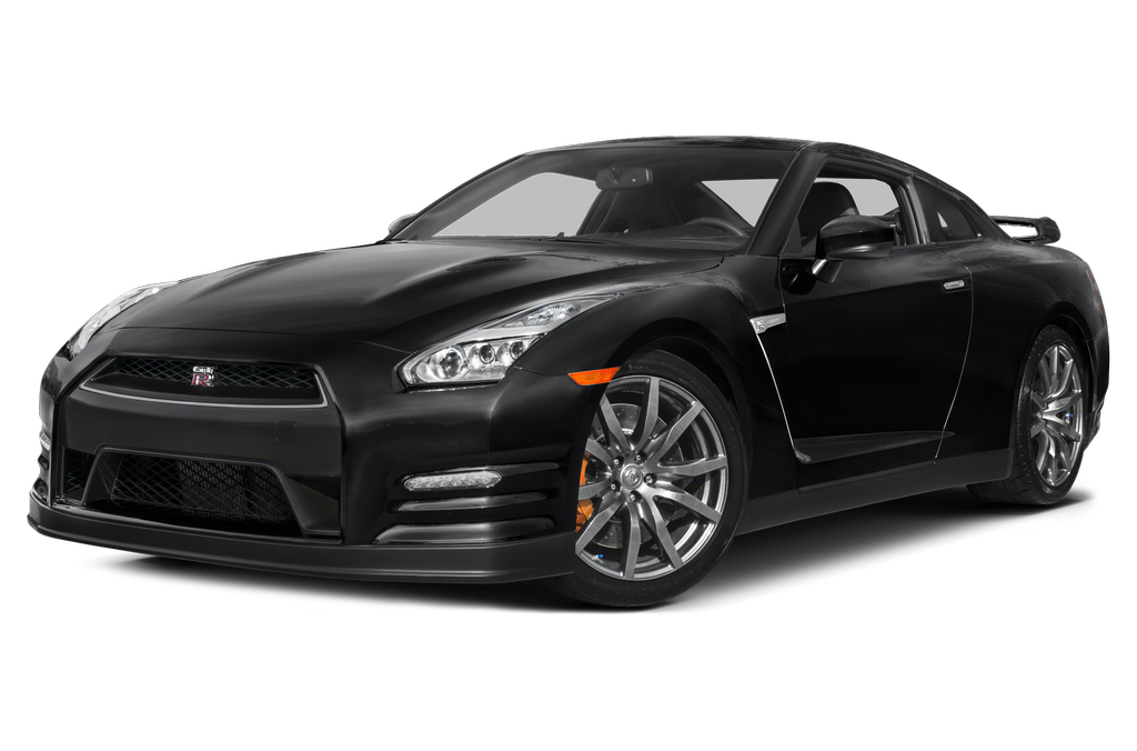 New 2016 Nissan GT-R