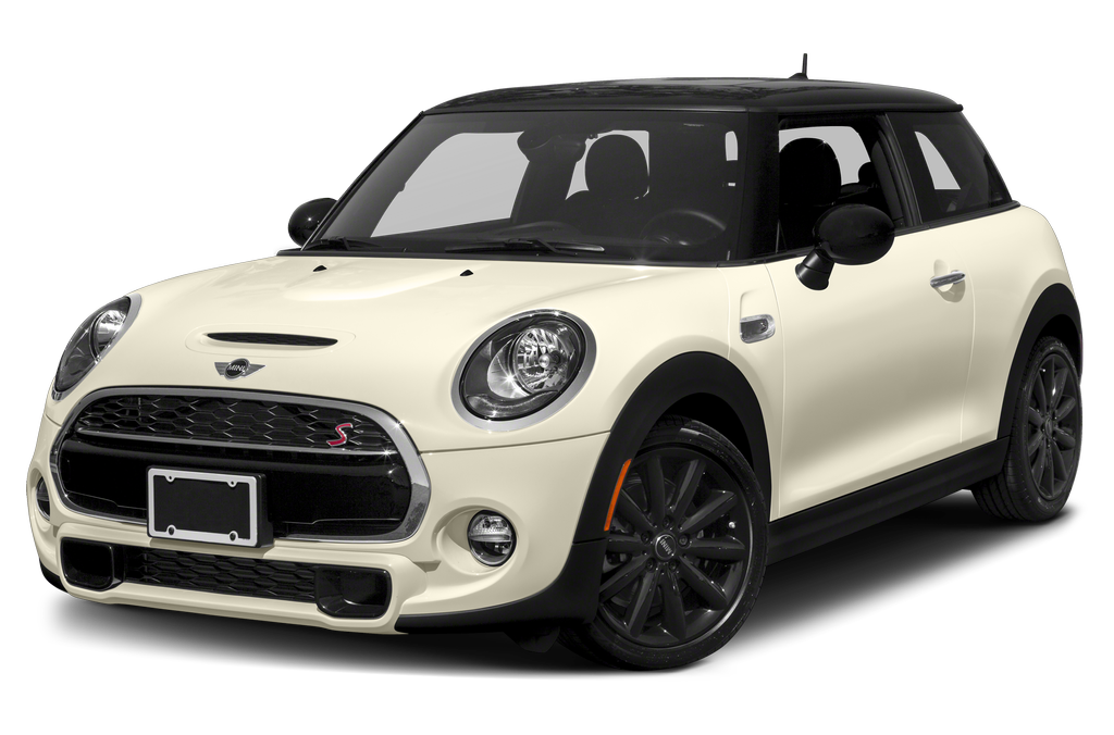New 2018 MINI Hardtop