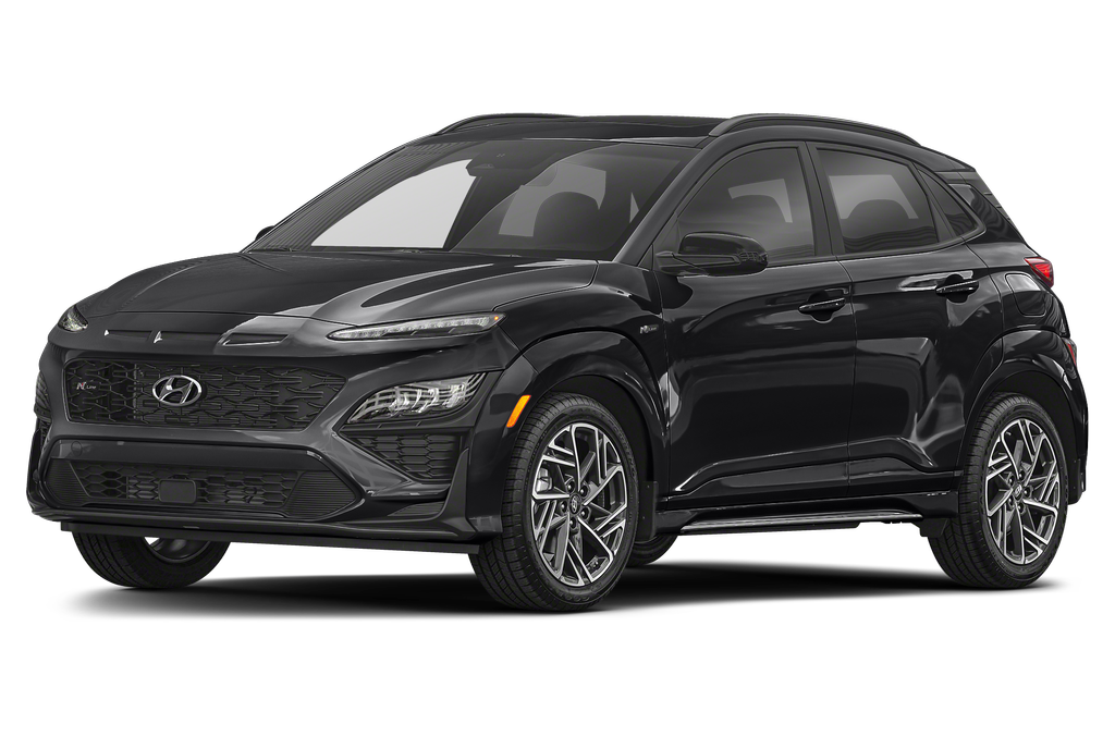 New 2023 Hyundai KONA