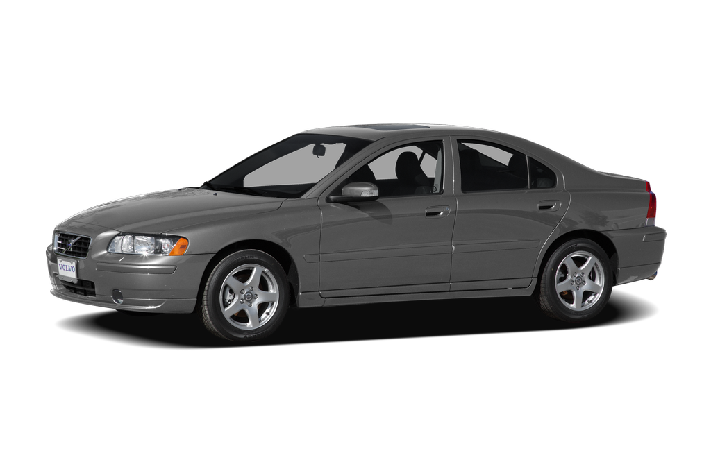 New 2009 Volvo S60