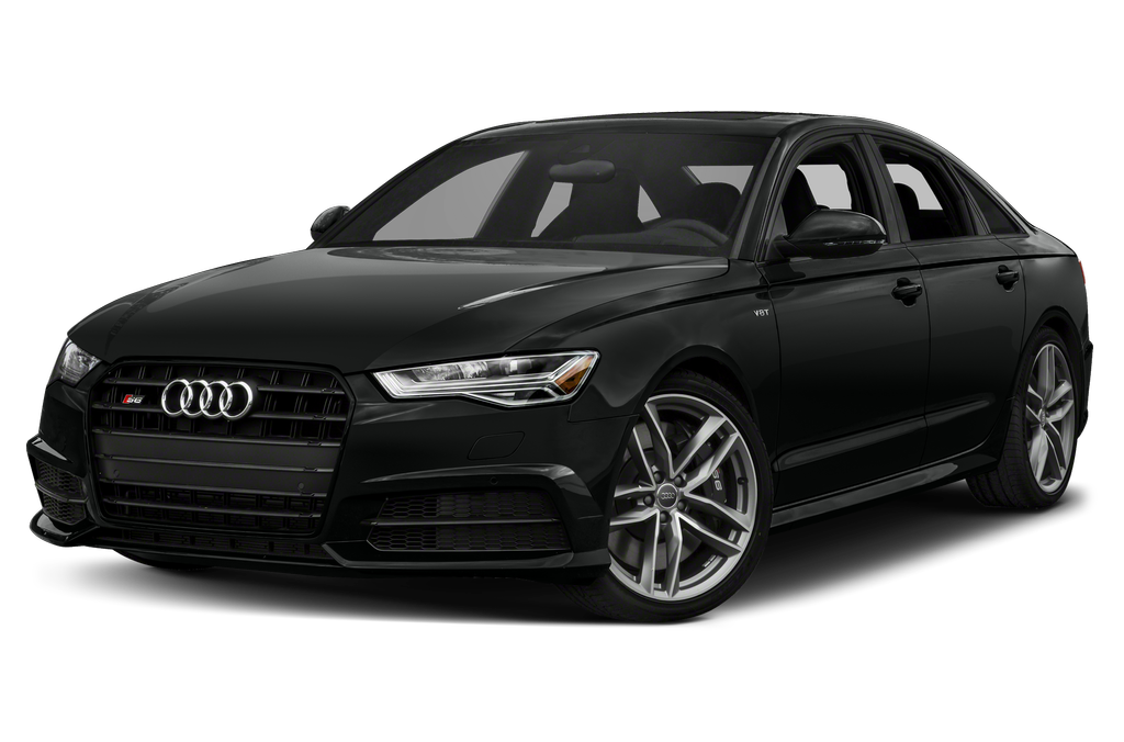 New 2018 Audi S6
