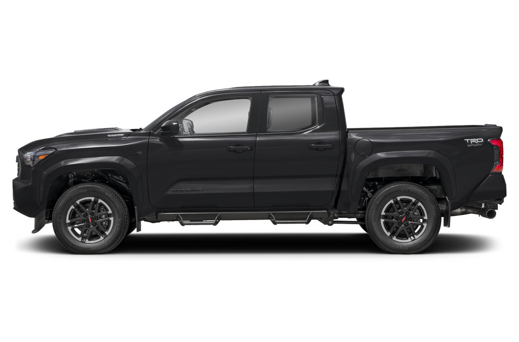 2026 Toyota Tacoma Hybrid