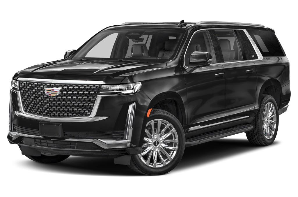 New 2024 Cadillac Escalade ESV