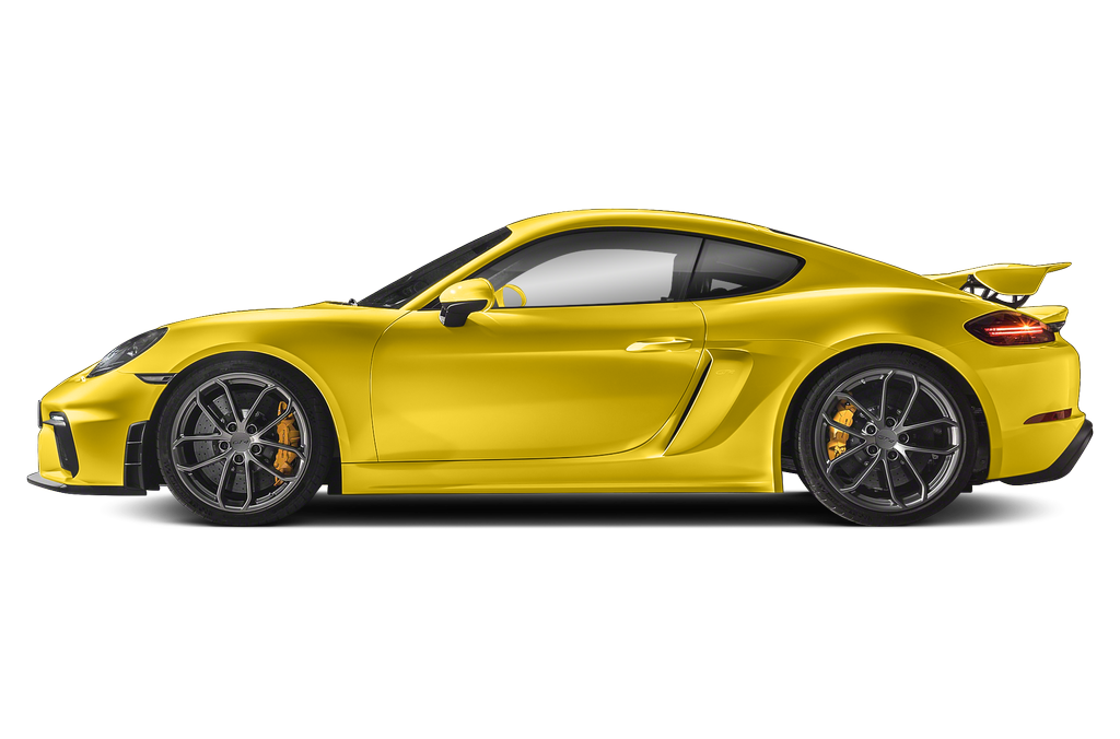 2024 Porsche Cayman Review, Pricing, & Pictures