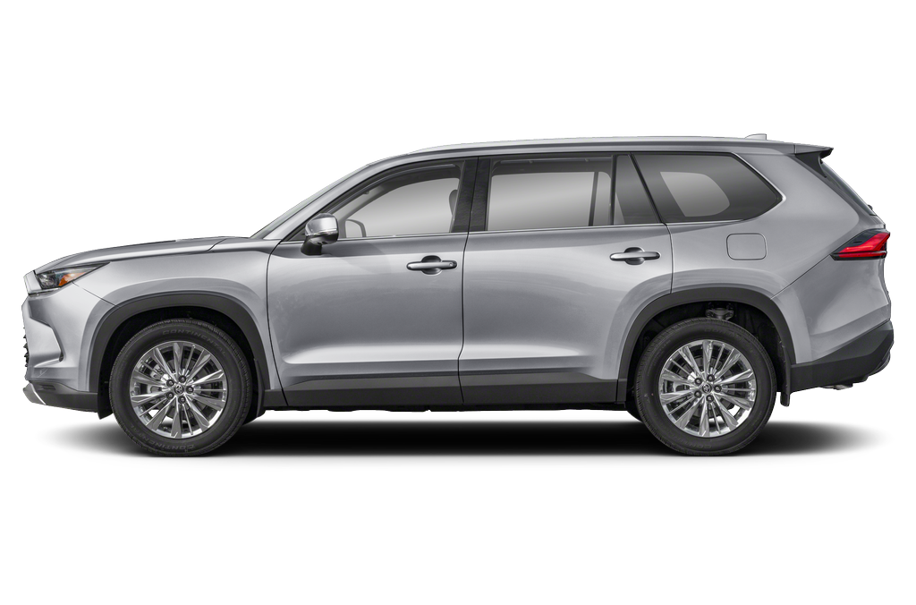 2026 Toyota Grand Highlander