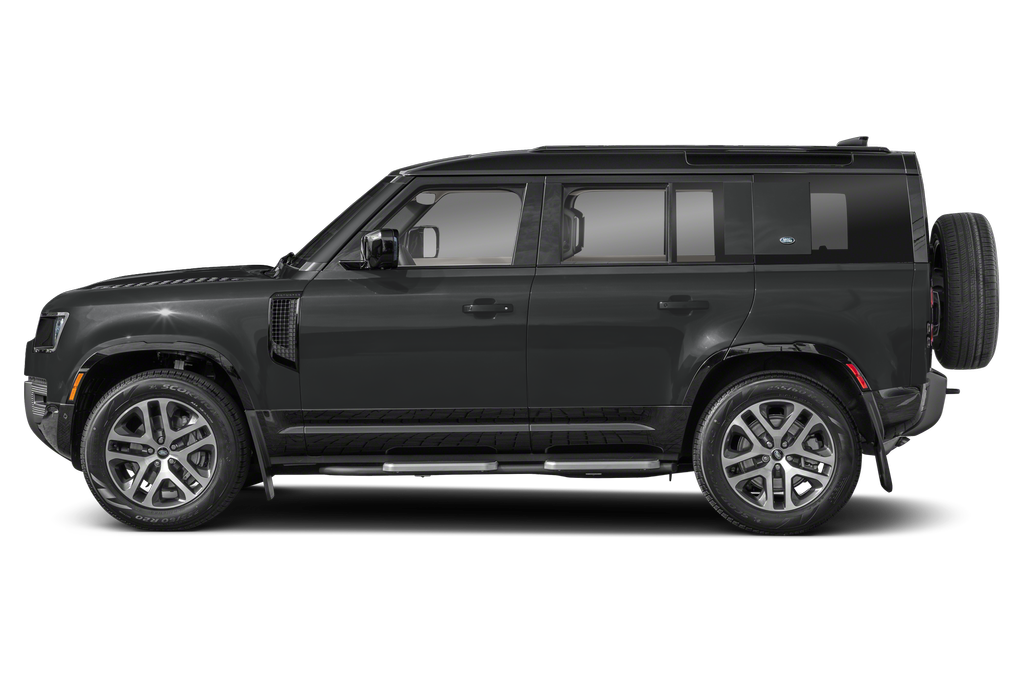 2025 Land Rover Defender
