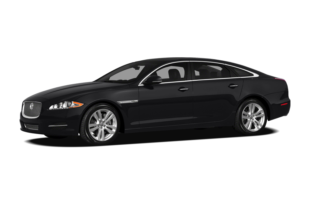 New 2011 Jaguar XJ