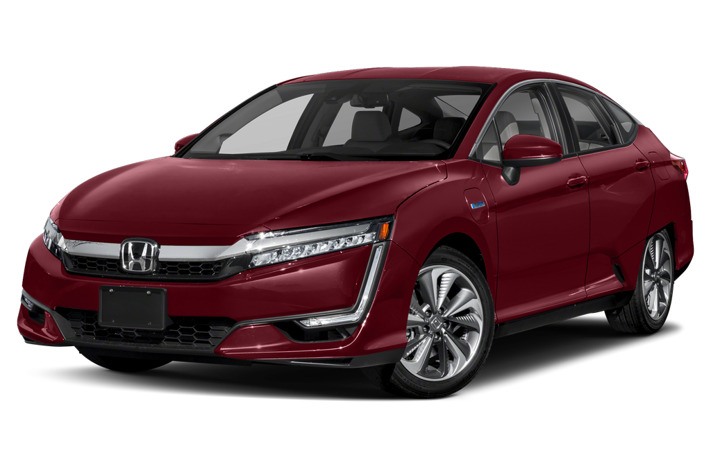 New 2019 Honda Clarity Plug-In Hybrid