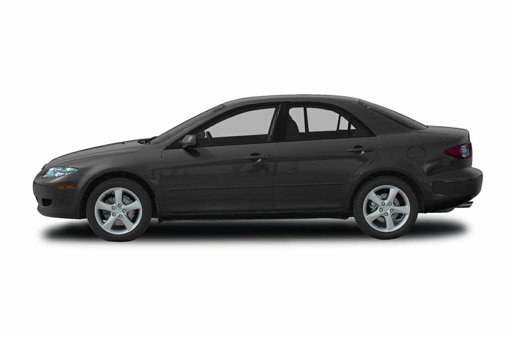 New 2005 Mazda Mazda6