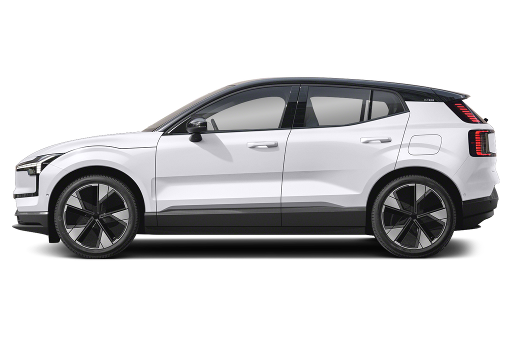 2025 Volvo EX30