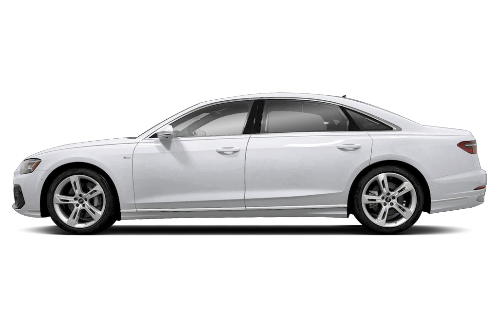 2025 Audi A8