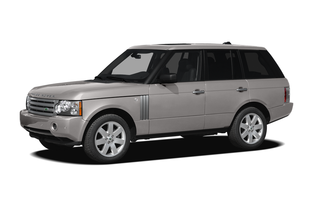 New 2009 Land Rover LR2