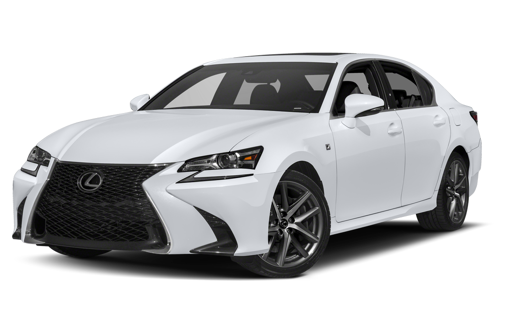 New 2016 Lexus GS 200t
