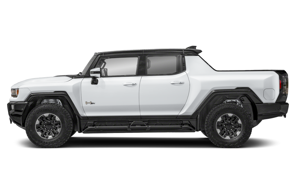 2025 GMC HUMMER EV Pickup