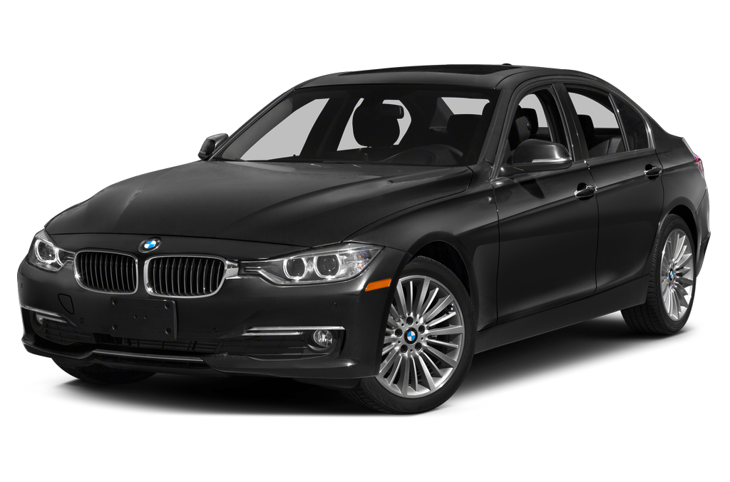 New 2014 BMW 328d