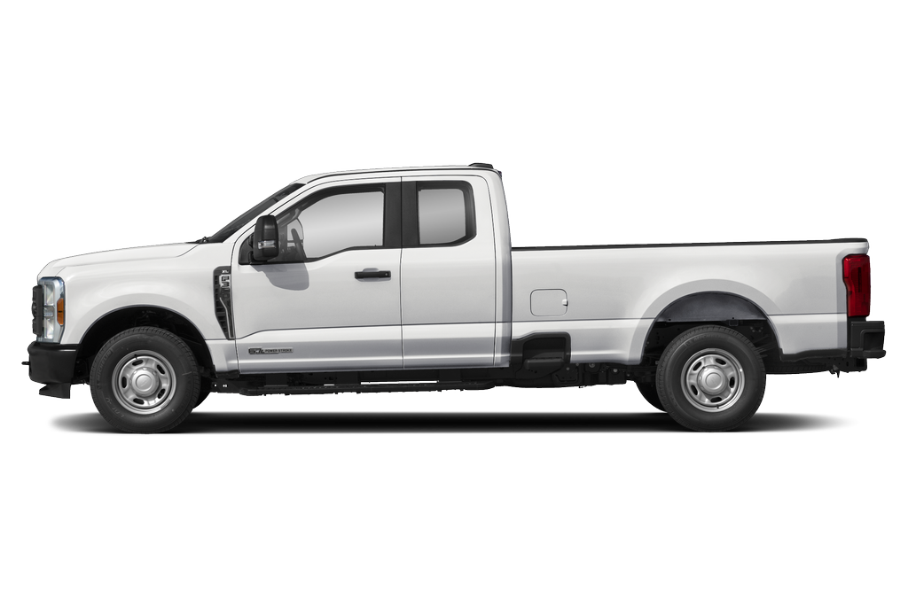 2027 Ford F-350