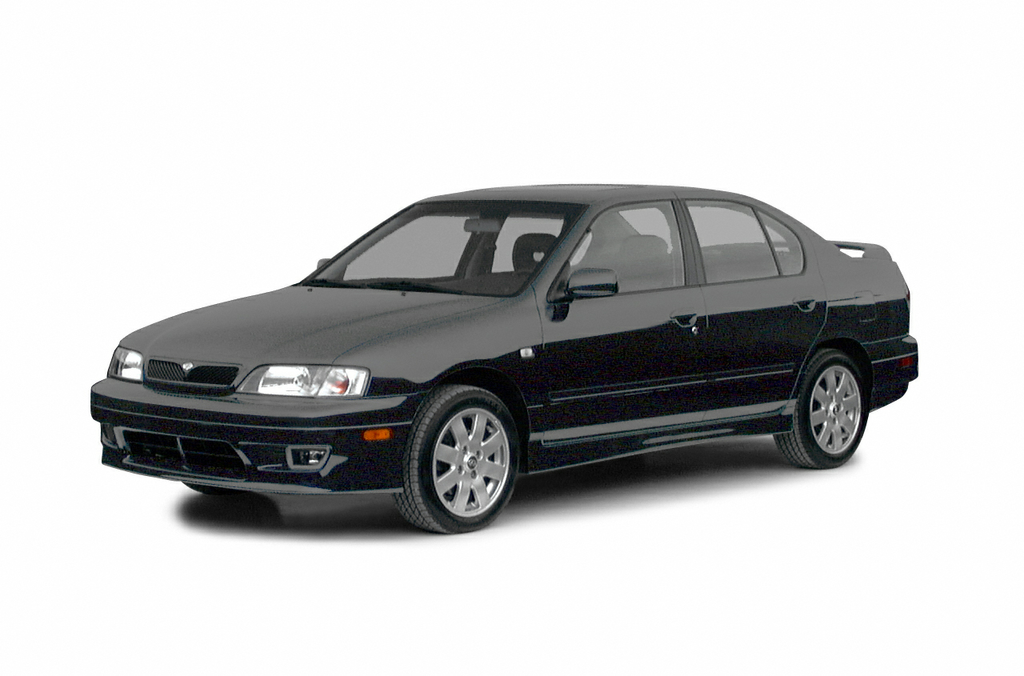 New 2002 INFINITI G20