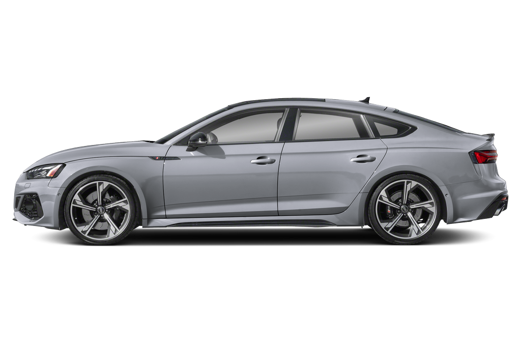 2025 Audi RS 5
