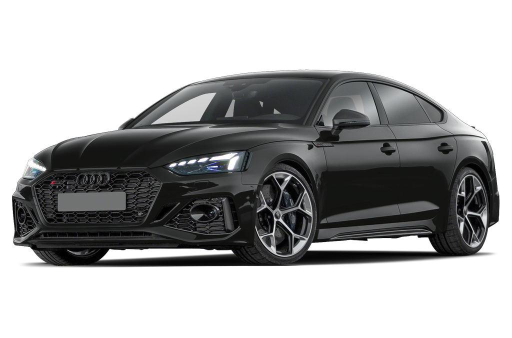 2025 Audi RS 5 - Specs, Prices, MPG, Reviews & Photos | Cars.com