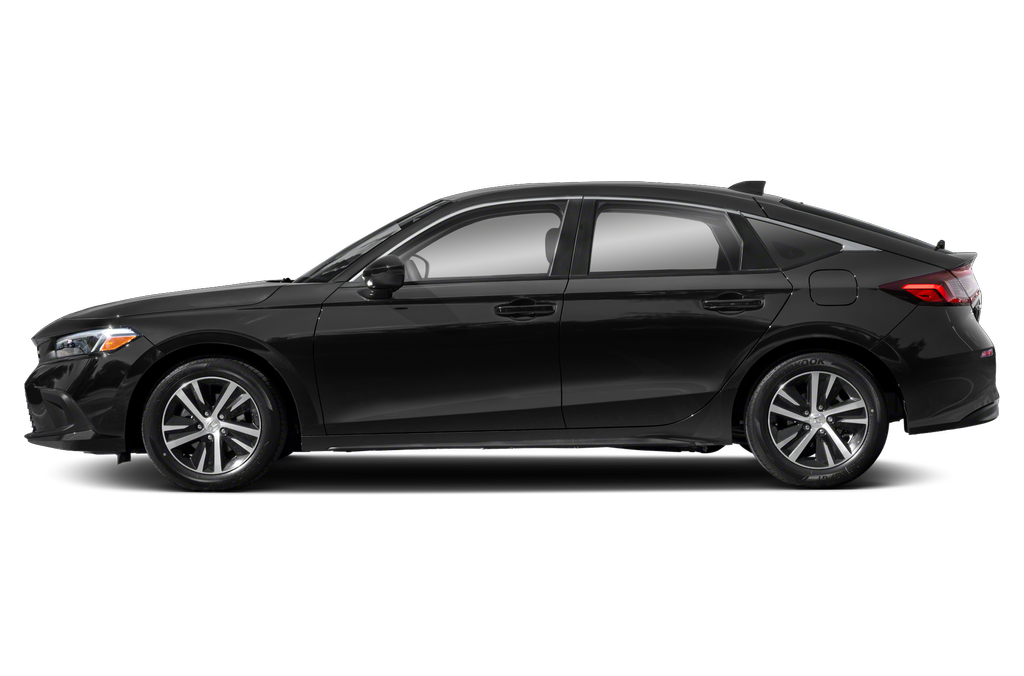 New 2022 Honda Civic