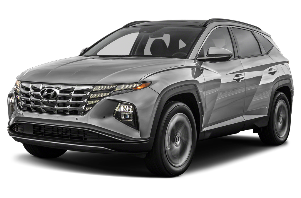 hyundai tucson plug in hybrid 2023