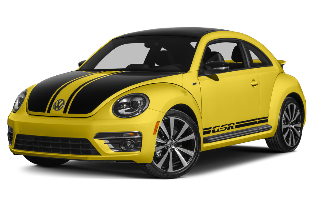 New 2014 Volkswagen Beetle