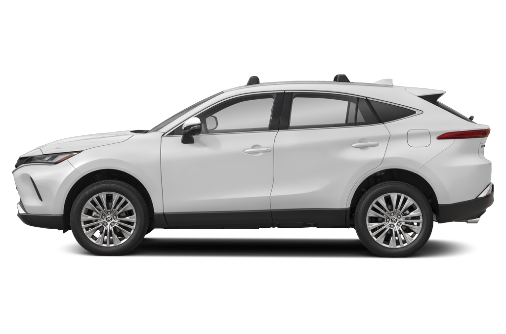 2024 Toyota Venza
