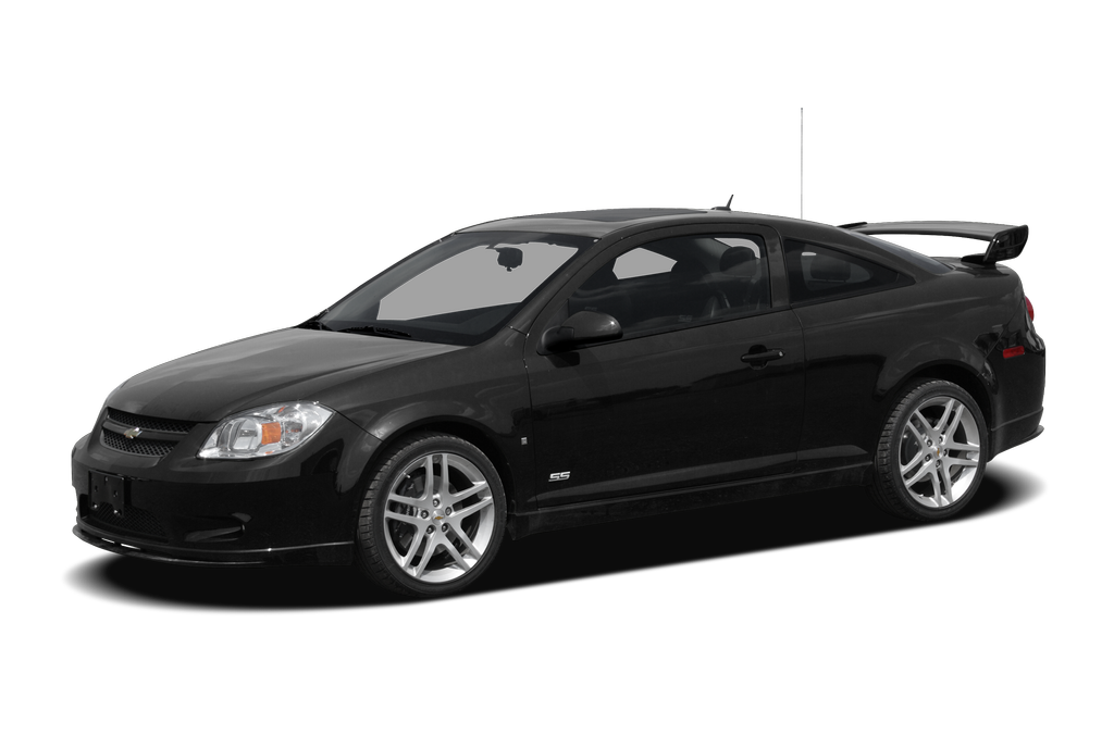 New 2008 Chevrolet Cobalt