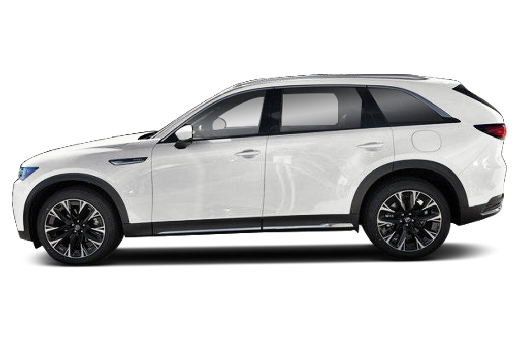 2025 Mazda CX-90 PHEV