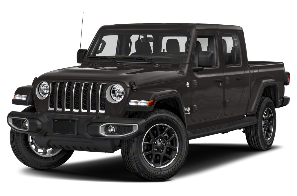 New 2023 Jeep Gladiator