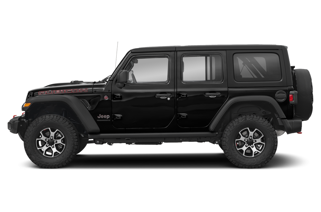 2023 Jeep Wrangler Specs, Price, MPG & Reviews