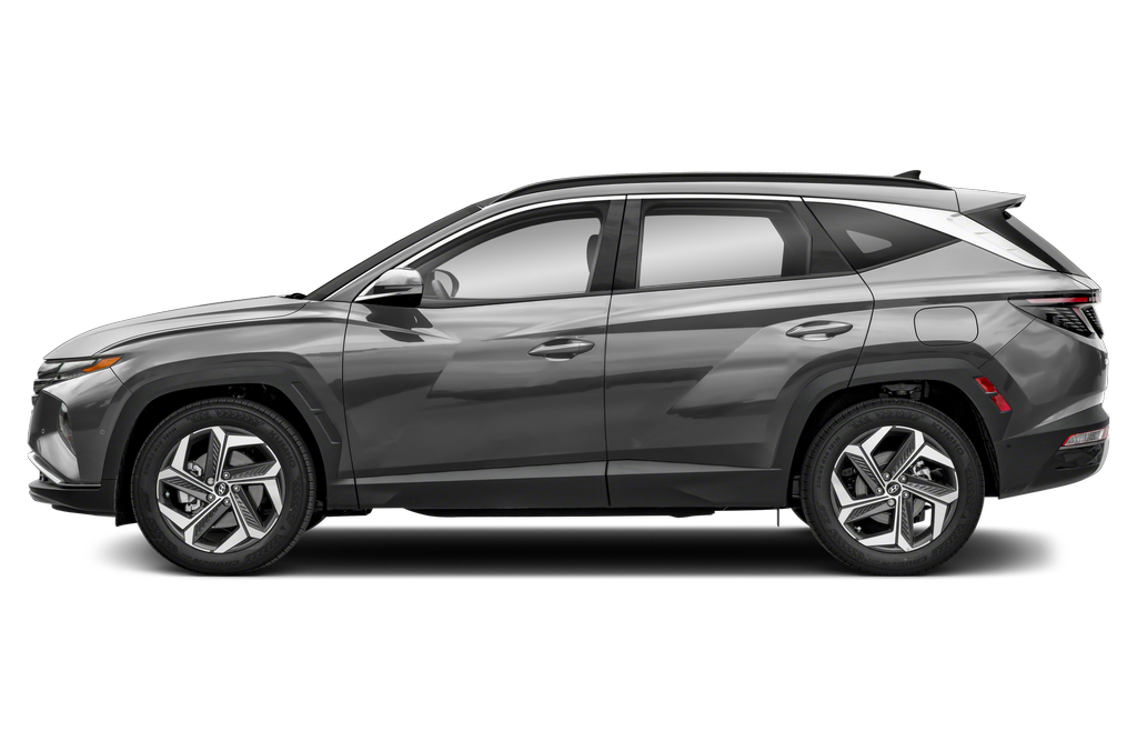 2024 Hyundai Tucson Specs, Price, MPG & Reviews