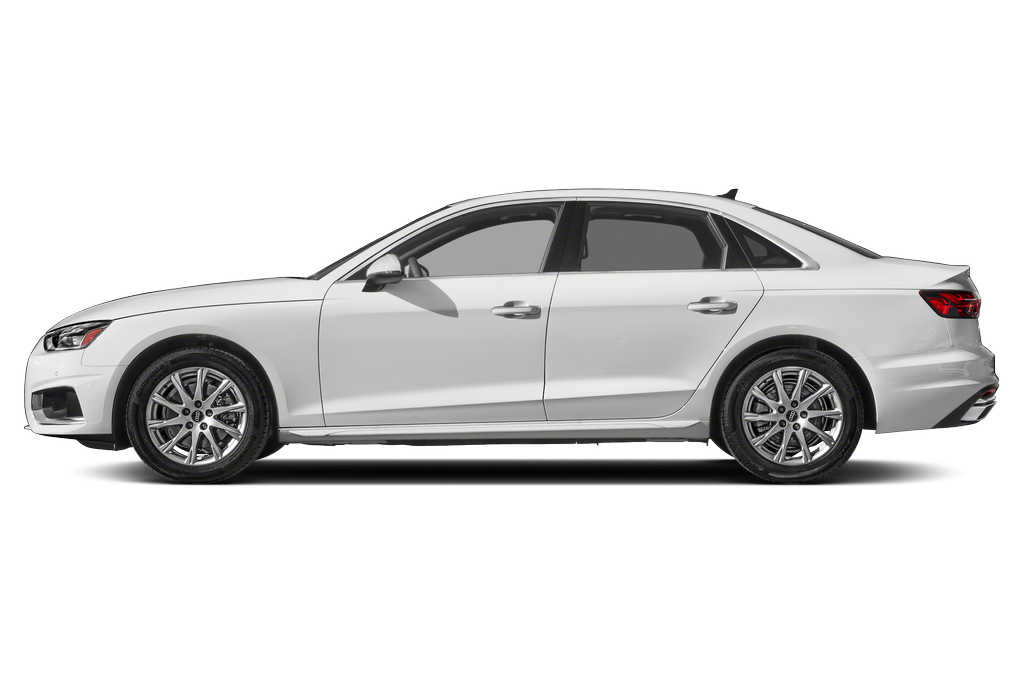 2025 Audi A4
