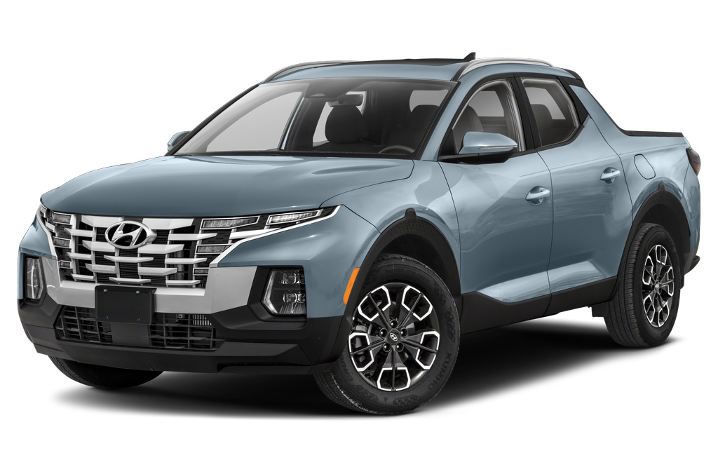 New 2023 Hyundai SANTA CRUZ