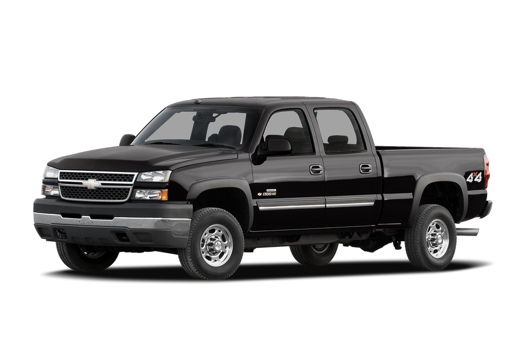 New 2007 Chevrolet Silverado 1500