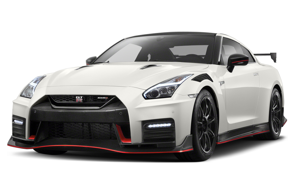 New 2020 Nissan GT-R