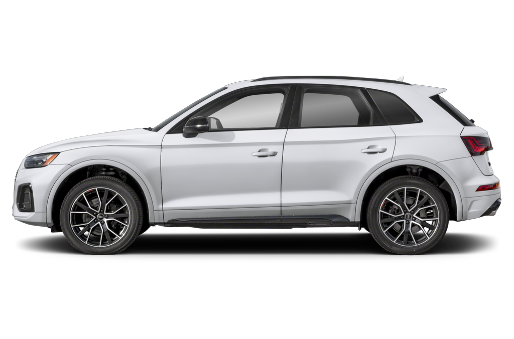 2025 Audi SQ5