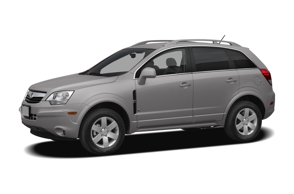 New 2008 Saturn Vue
