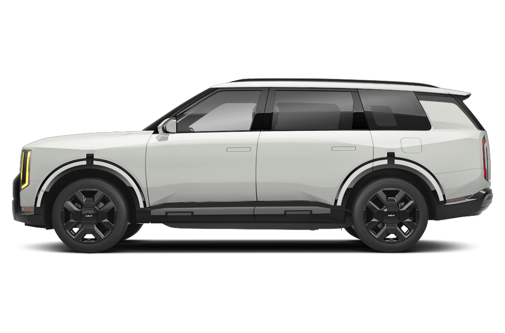 2027 Kia Telluride